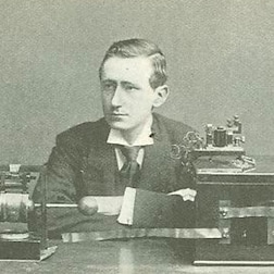 Alla ricerca di Guglielmo Marconi - RaiPlay Sound