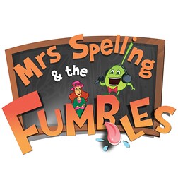 Mrs. Spelling & The Fumbles - 3 - Wig Toe - L'alluce parrucchino - RaiPlay Sound