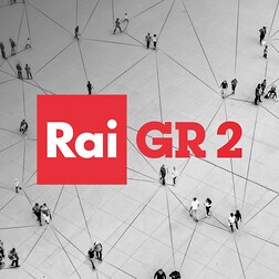 GR 2 ore 15:30 del 02/05/2024 - RaiPlay Sound