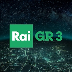 GR 3 ore 18:45 del 20/05/2024 - RaiPlay Sound