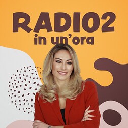 RADIO2 IN UN'ORA del 04/05/2024 - RaiPlay Sound