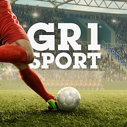 GR 1 Sport ore 13:20 del 01/05/2024 - RaiPlay Sound