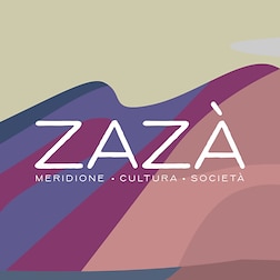 Zazà - Meridione cultura società del 05/05/2024 - RaiPlay Sound