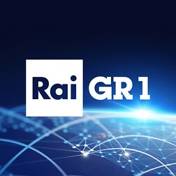 GR 1 ore 20:00 del 01/05/2024 - RaiPlay Sound