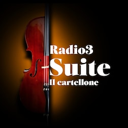 Radio3 Suite - Il Cartellone del 18/04/2024 - RaiPlay Sound