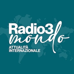 Radio3 Mondo del 07/05/2024 - RaiPlay Sound