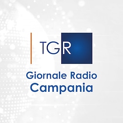 GR Campania del 27/04/2024 ore 12:10 - RaiPlay Sound