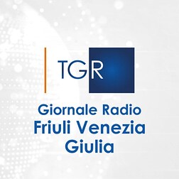 GR Friuli Venezia GIulia del 02/05/2024 ore 12:10 - RaiPlay Sound