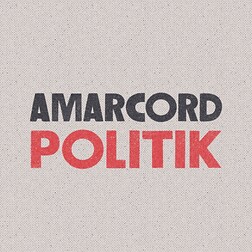 Amarcord Politik del 17/04/2024-723. Il Gronchi rosa - RaiPlay Sound
