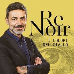 Re Noir. I colori del giallo del 28/04/2024 - RaiPlay Sound