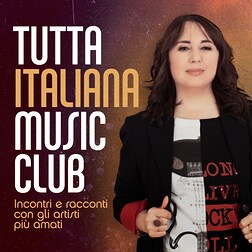 Tutta Italiana Music Club del 11/04/2024-Vasco BRONDI - RaiPlay Sound