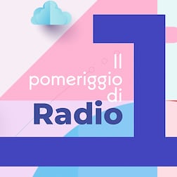 Il pomeriggio di Radio1 del 18/04/2024 - RaiPlay Sound