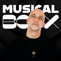 Musical Box del 19/05/2024 - RaiPlay Sound