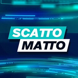 Scatto Matto del 24/04/2024 - RaiPlay Sound