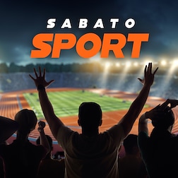 Sabato Sport del 04/05/2024 - RaiPlay Sound
