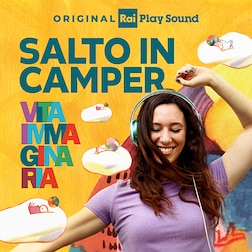 SalTo in camper - Vita immaginaria Ep06 Torino, Eugenio In Via Di Gioia - RaiPlay Sound