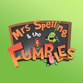 Mrs Spelling & the Fumbles - RaiPlay Sound