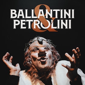 Ballantini & Petrolini - RaiPlay Sound