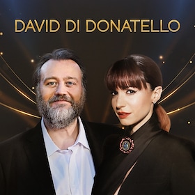 David di Donatello 2024 - 69ª edizione - RaiPlay Sound