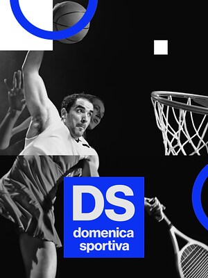 La Domenica Sportiva - RaiPlay