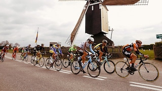 Ciclismo - Amstel Gold Race maschile 2024 - RaiPlay