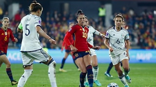 Calcio, UEFA Women's Nations League 2023/24 - Spagna - Italia 2-3: la sintesi - 01 12 2023 - RaiPlay