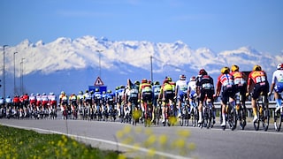 Ciclismo - Milano-Torino 2024 - RaiPlay