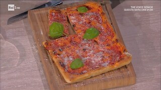 Pizza cosacca - È sempre mezzogiorno - 15/03/2024 - RaiPlay