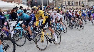Ciclismo - Giro delle Fiandre 2024 (prima parte) - RaiPlay
