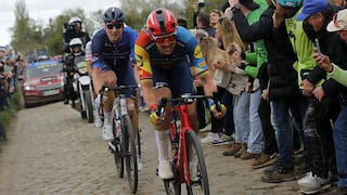 Ciclismo - Parigi-Roubaix maschile - RaiPlay