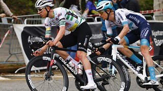 Ciclismo: Liegi-Bastogne-Liegi maschile 2024 (seconda parte) - RaiPlay
