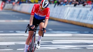 Ciclismo, Le Classiche del Nord - Liegi-Bastogne-Liegi femminile 2024 - RaiPlay