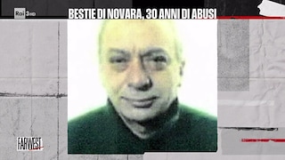 FarWest. La setta delle "Bestie di Novara", 30 anni di violenze e abusi - RaiPlay