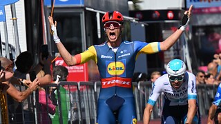 Giro d'Italia 2024 - Sintesi 4a tappa: Aqui Terme - Andora - 07 05 2024 - RaiPlay