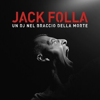 Copertina Jack Folla, un dj nel braccio della morte
