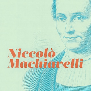 Copertina Niccolò Machiavelli - Il Principe. Dialoghi sul presente che cambia