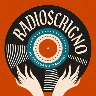 Copertina Radioscrigno al Notturno Italiano