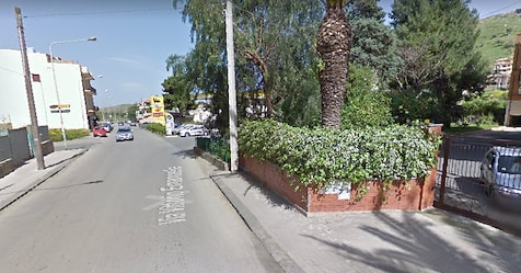 Catania, uccide il figlio a coltellate. Arrestato il padre di 85 anni - Rai News