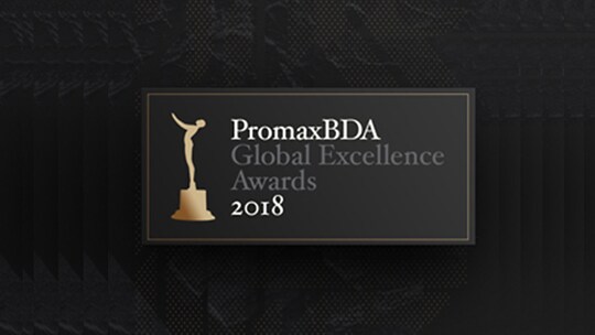 copertina Il bottino dei creativi Rai. 11 nomination al PromaxBDA