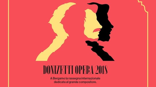 copertina L&#39;Orchestra Sinfonica della Rai protagonista al Donizetti Opera 2018