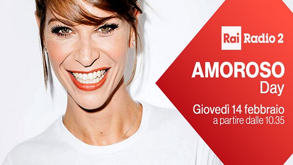 copertina Alessandra Amoroso dalle lacrime di Sanremo alla full immersion di Radio2