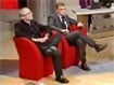 Stefano Moriggi e Gianluca Nicoletti