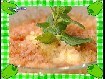 Yogurt‚ litchies e croccante di pan carrè