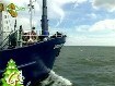 La nave ad aria