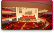Auditorium di Torino