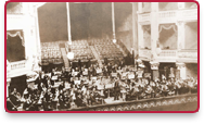 Teatro Vittorio Emanuele - 1904