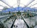 Aeroporto Hong Kong