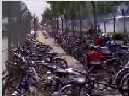 Bici a Pechino