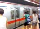Metro Pechino