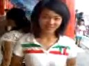 Tifosa Italia